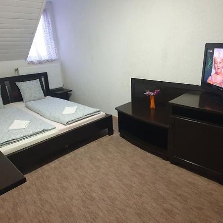 Appartamento Apartman House Odorheiu Secuiesc Esterno foto