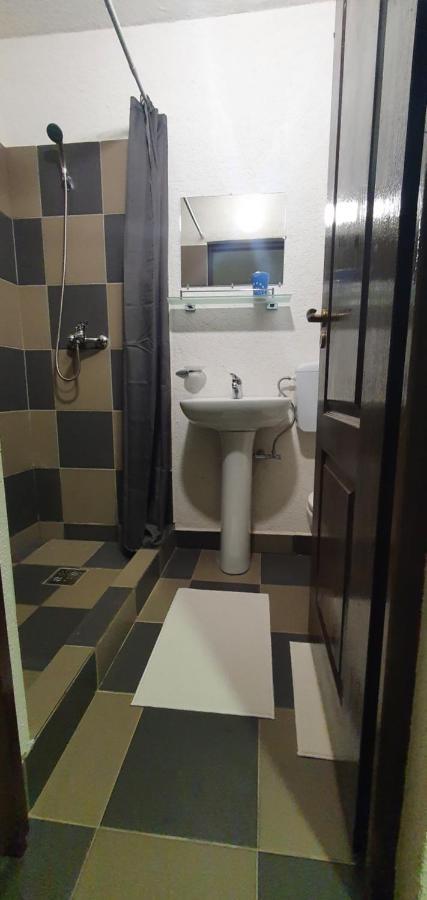 Appartamento Apartman House Odorheiu Secuiesc Esterno foto