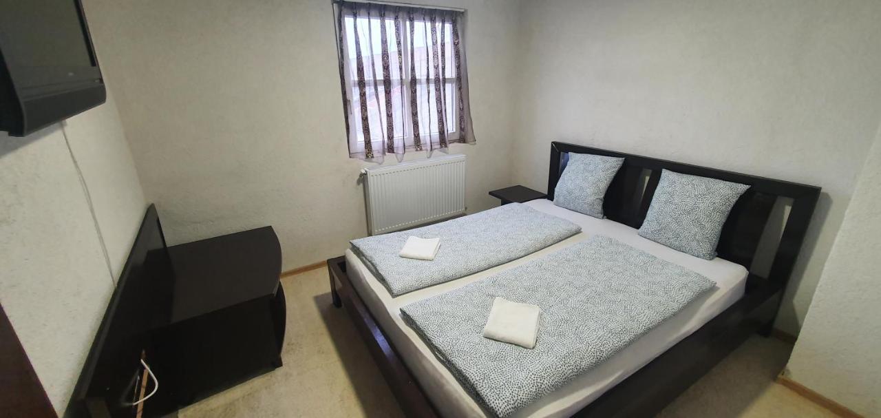 Appartamento Apartman House Odorheiu Secuiesc Esterno foto