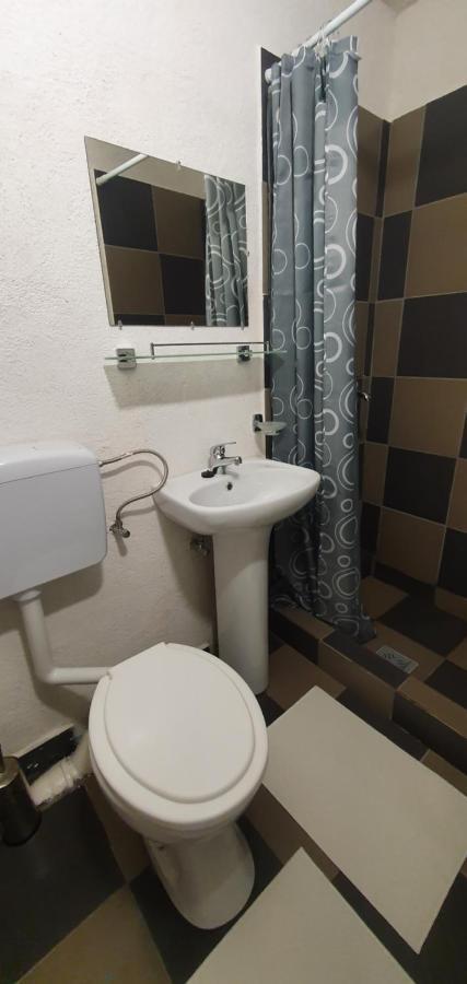 Appartamento Apartman House Odorheiu Secuiesc Esterno foto