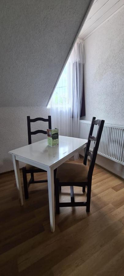 Appartamento Apartman House Odorheiu Secuiesc Esterno foto