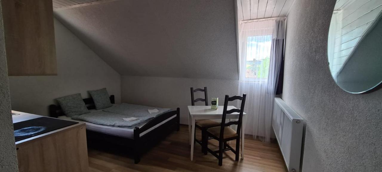 Appartamento Apartman House Odorheiu Secuiesc Esterno foto