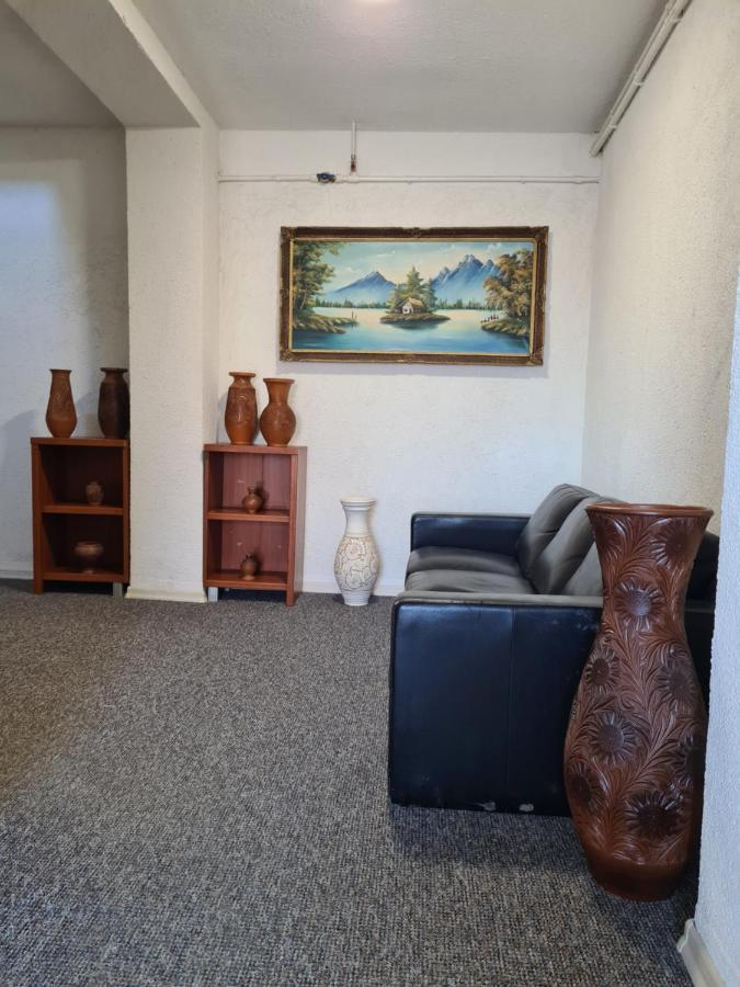 Appartamento Apartman House Odorheiu Secuiesc Esterno foto